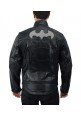 Men's Batman Motorcycle Jacket